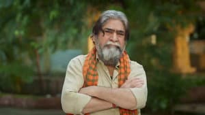 Sangam Takes on the Challenge