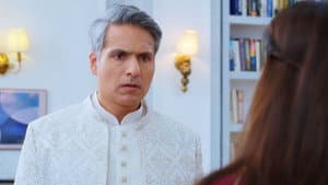 E133. Dr. Dev Proposes To Dr. Srishty