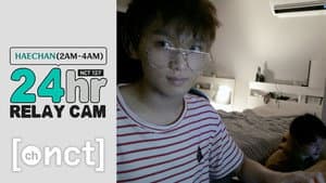 HAECHAN : 2-4am