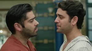 Gautam Realises His Mistake