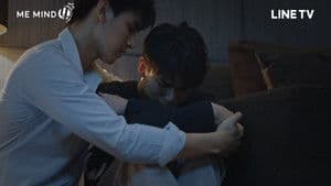 An Important Person Who Still Remains in His Heart