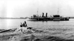Volume Two: The Attack Before Pearl Harbor