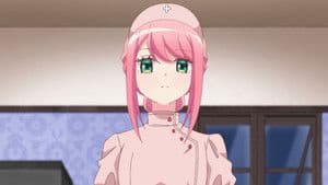 Lovestruck Marie