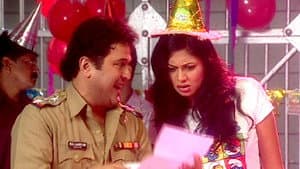 Gopi's Birthday