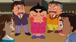 Episode 22B - I’m Going to Rescue Samayo-Chan