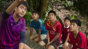 The Legend of Tham Luang