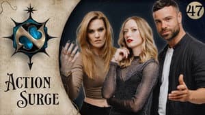 Action Surge Episode 47