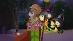 Episode 22