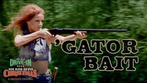 Gator Bait