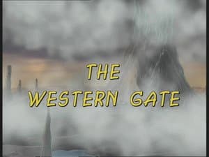 The Western Gate
