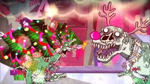 How Pepe Ruined the Christmas
