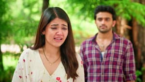 Will Sangam Stay with Krishna?