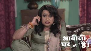 Happu Tells Everyone Why He Became Kalindi