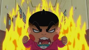 Episode 20A - Ah, Samayo-Chan! It’s Operation Acting Cold!