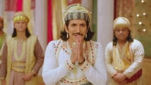 A Proud Moment For Birbal