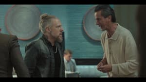 The Guest No One Wanted