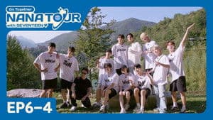 EP6-4. NANA TOUR_WORLD