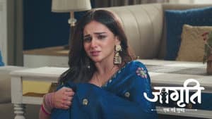 A Rift In Suraj and Jagriti’s Relationship