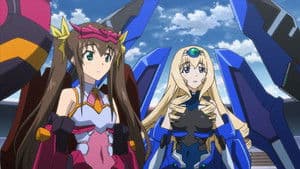Blue Days / Red Switch