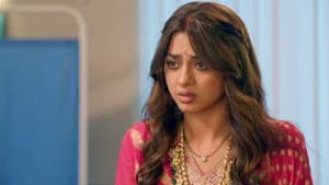 Rajji Stands Fearless for Dheeraj