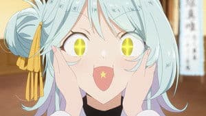 Mai?! No Freaking Way! (...Or Maybe?)