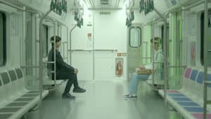 The Subway