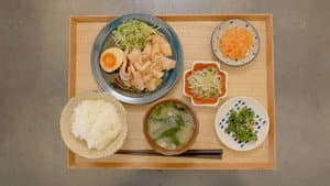 Eating Style