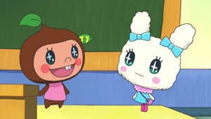 Tamagotchi School's Transfer Student / Where is Lovelitchi's House?