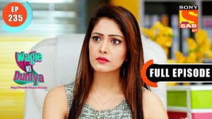 Vandana Quits The Cooking Competition