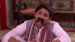 Manmohan Catches Deepu Flirting With Anita