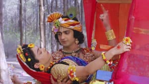 Radha Meets with an Accident