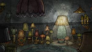 Dear Diary