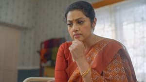 Shobha's Quest