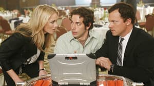 Chuck Versus the Intersect