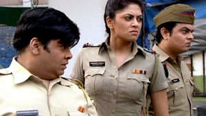 Chautala Fights With Munni Ustad's Gang