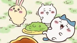 Friends / Dorayaki