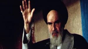 Ayatollah Khomeini