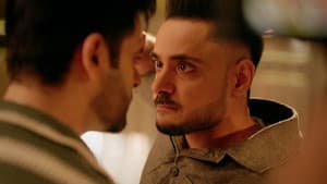 Vikrant Hits Puneet