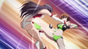 Sakura's Fate