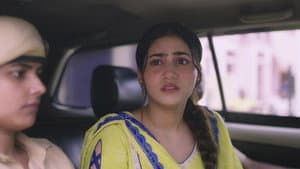 Heer Gets Arrested