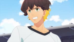 The History of Haru Asai