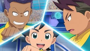 The Darkness of Seisho Academy