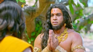 Sugriva Ki Chunauti
