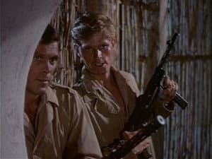 The Kill or Be Killed Raid