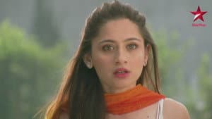 Payal Recalls Shaurya's Misdeed