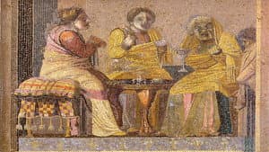 Pompeii, countdown