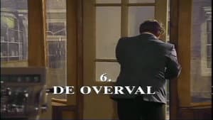 De Overval