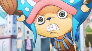 The New Beginning! The Straw Hats Reunite!