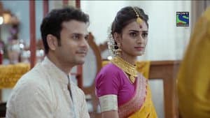 Dev Questions Ishwari Over Sonakshi's Alliance