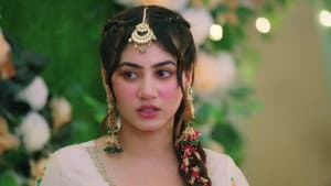 Heer Misses Preeti